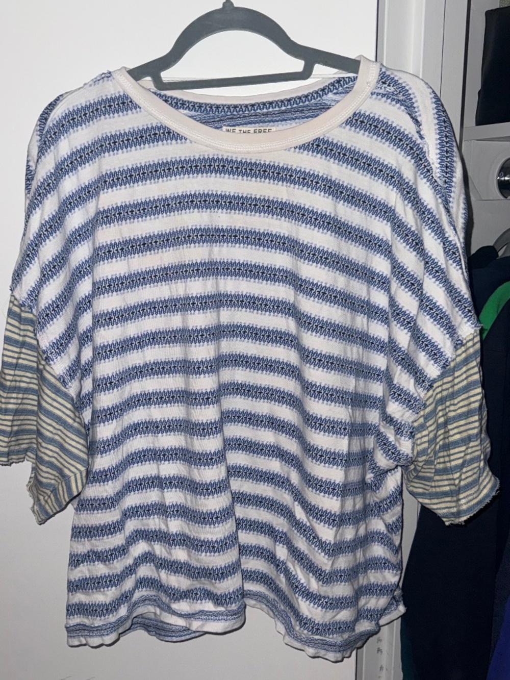 Free People Sweater T